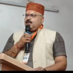 *धर्मांतरण कराने वाले के लिए काल साबित होगा छत्तीसगढ़ धर्म स्वातंत्र्य विधेयक:- अरुण धर दीवान*