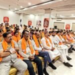 *पंडित दीनदयाल उपाध्याय दो दिवसीय प्रशिक्षण महाअभियान -2026 का शुभारंभ*