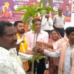 *कोड़पाली में जनसमस्या निवारण शिविर आयोजित, 22 ग्राम पंचायतों के ग्रामीण हुए शामिल*