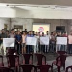 *”मन की बात” का 136वां एपिसोड: रायगढ़ के 969 बूथों से गूंजी एक ही आवाज – पूरा रायगढ़ मोदी जी के साथ*