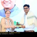 BMC कैंसर कॉन्क्लेव-2026: वित्त मंत्री ने कहा – विकसित भारत के लिए स्वस्थ मानव संसाधन सबसे बड़ी ताकत